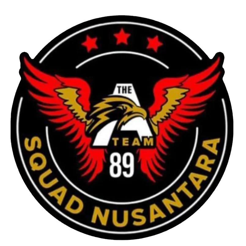 Logo Squad Nusantara
